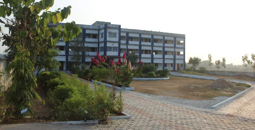 Vananchal Group of Institutions Campus photo 1